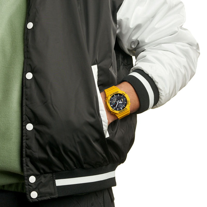 Casio G-Shock Classic GA-B2100C-9A Twoje Zegarki