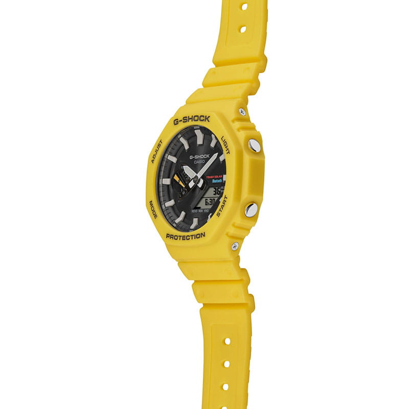 Casio G-Shock Classic GA-B2100C-9A Twoje Zegarki