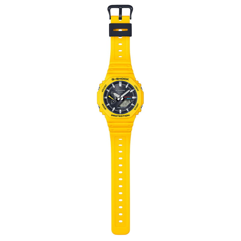 Casio G-Shock Classic GA-B2100C-9A Twoje Zegarki