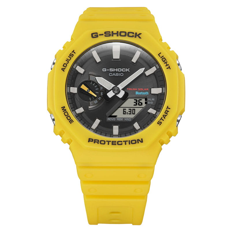 Casio G-Shock Classic GA-B2100C-9A Twoje Zegarki