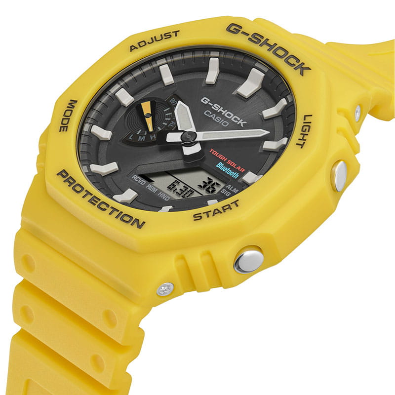 Casio G-Shock Classic GA-B2100C-9A Twoje Zegarki