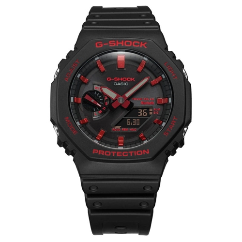 Zegarek Casio G-Shock Classic GA-B2100BNR-1A