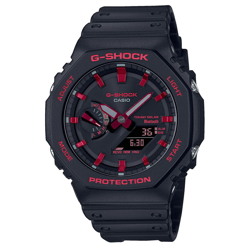 Casio G-Shock Classic GA-B2100BNR-1A Twoje Zegarki