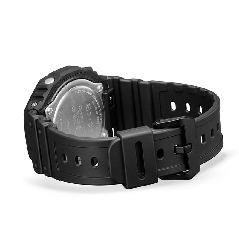 Casio G-Shock Classic GA-B2100BNR-1A Twoje Zegarki