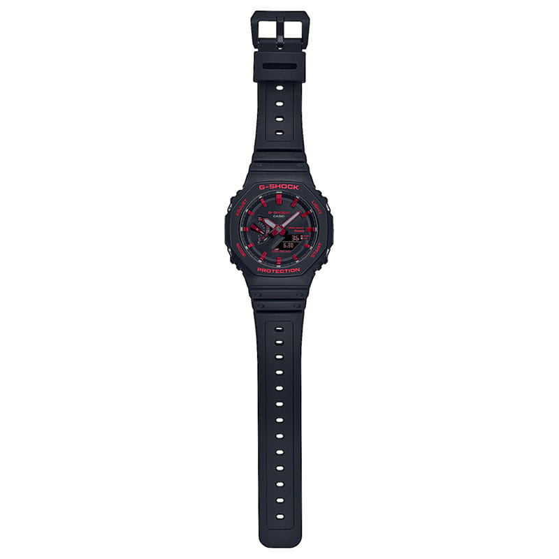 Casio G-Shock Classic GA-B2100BNR-1A Twoje Zegarki