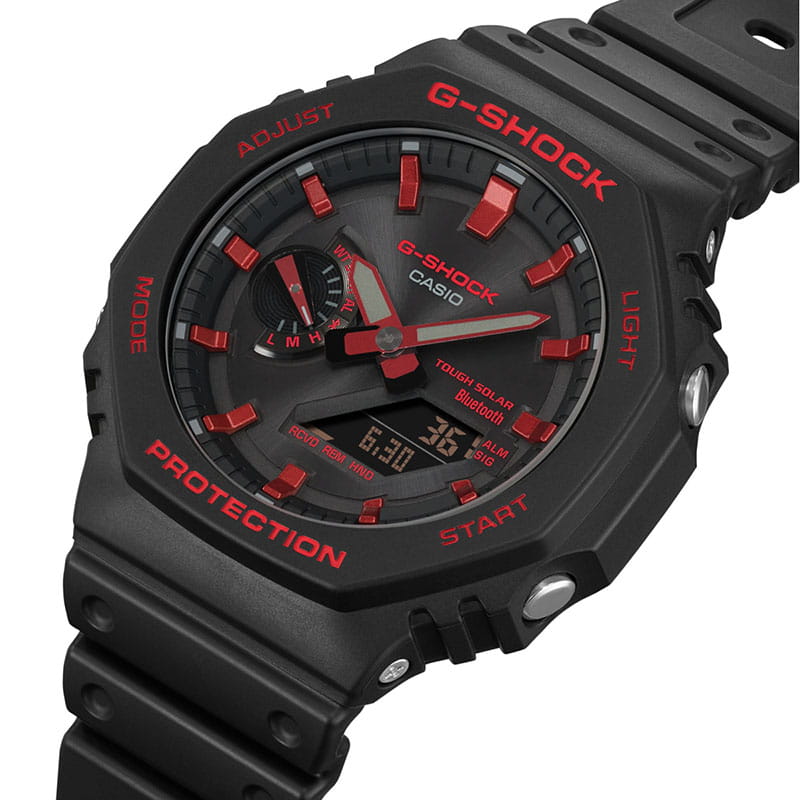 Casio G-Shock Classic GA-B2100BNR-1A Twoje Zegarki