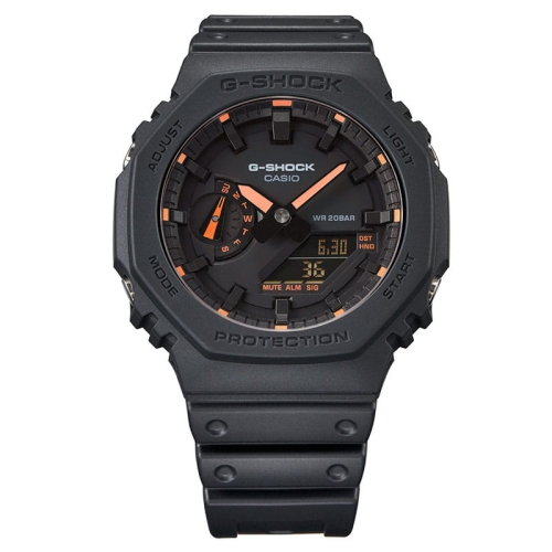 Zegarek Casio G-Shock Classic GA-2100-1A4