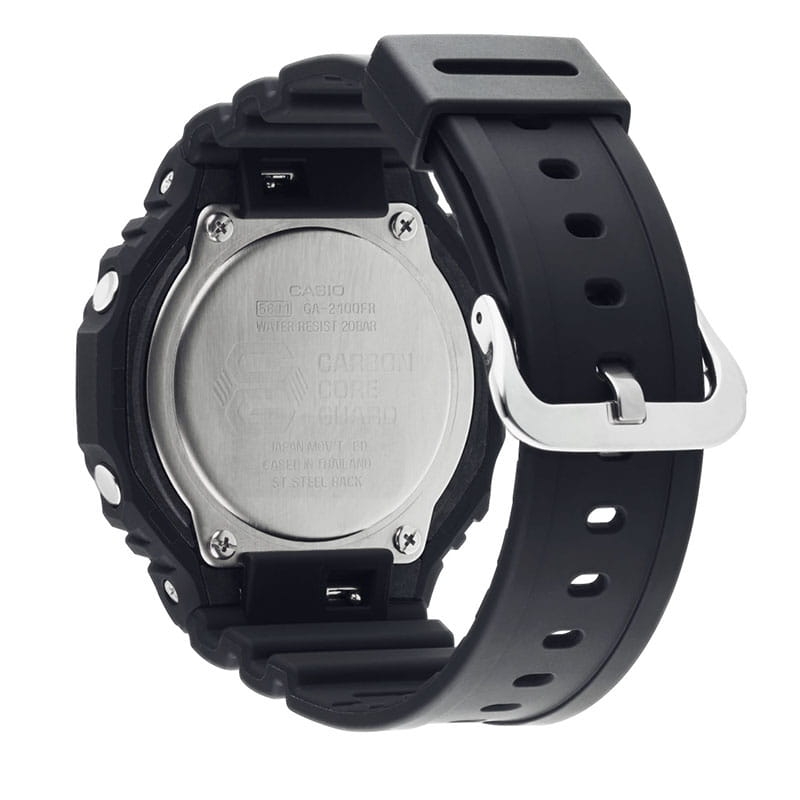 Casio G-Shock Classic GA-2100BP-1A Twoje Zegarki