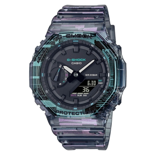 Zegarek Casio G-Shock Classic GA-2100NN-1A