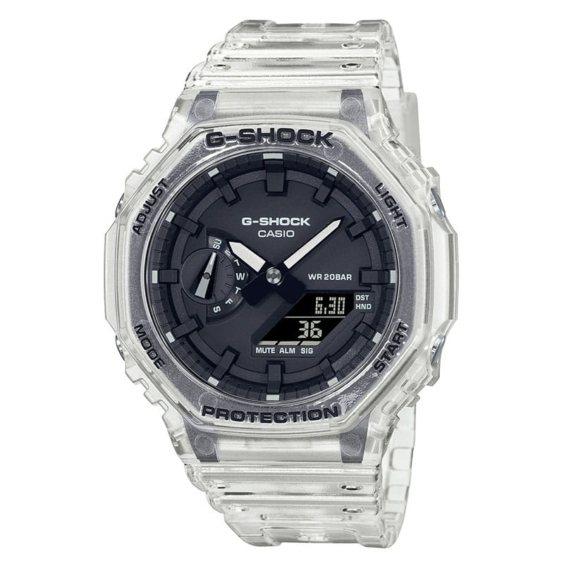 Casio G-Shock Classic GA-2100SKE-7A Twoje Zegarki