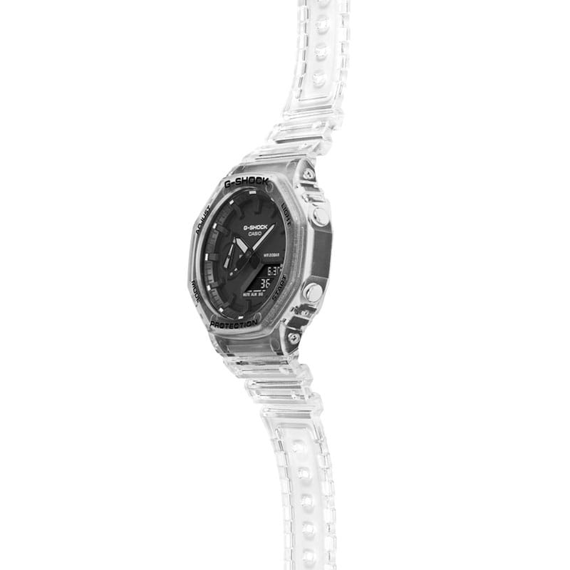 Casio G-Shock Classic GA-2100SKE-7A Twoje Zegarki