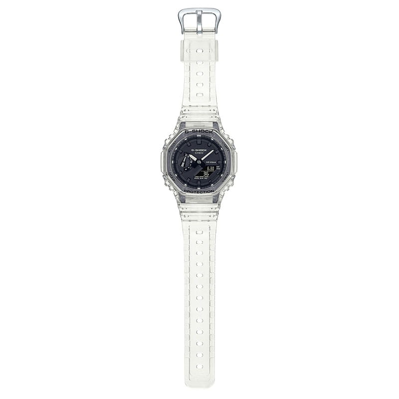 Casio G-Shock Classic GA-2100SKE-7A Twoje Zegarki