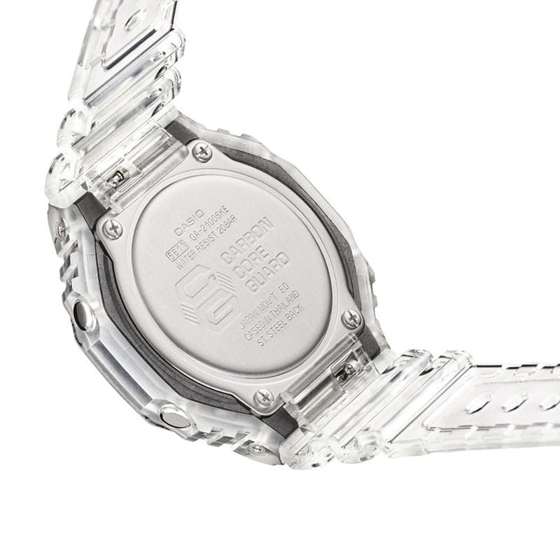 Casio G-Shock Classic GA-2100SKE-7A Twoje Zegarki