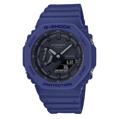 Zegarek Casio G-Shock Classic GA-2100-2A