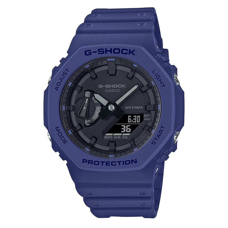 Casio G-Shock Classic GA-2100-2A Twoje Zegarki