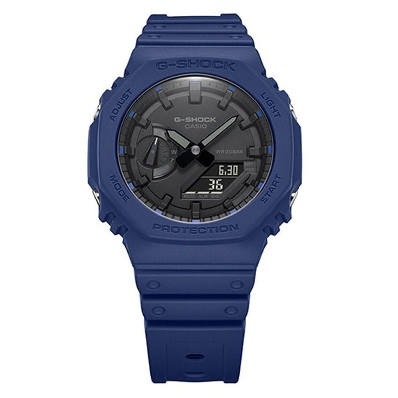 Casio G-Shock Classic GA-2100-2A Twoje Zegarki