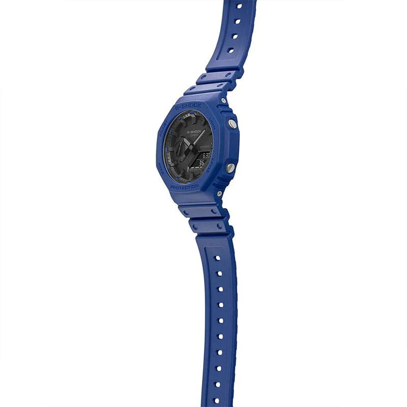 Casio G-Shock Classic GA-2100-2A Twoje Zegarki
