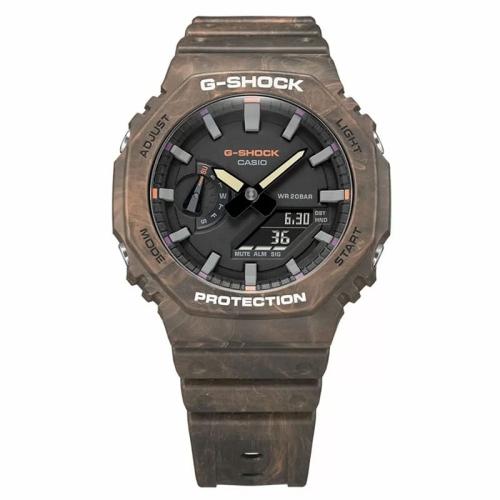 Zegarek Casio G-Shock Classic GA-2100FR-5A