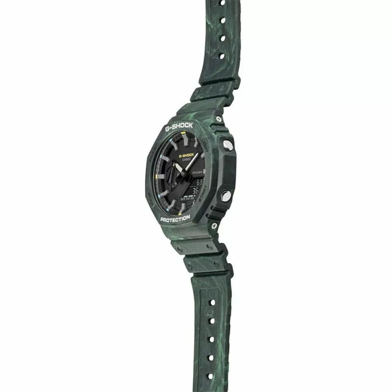 Casio G-Shock Classic GA-2100FR-3A Twoje Zegarki