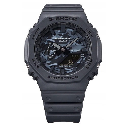 Zegarek Casio G-Shock Classic GA-2100CA-8A