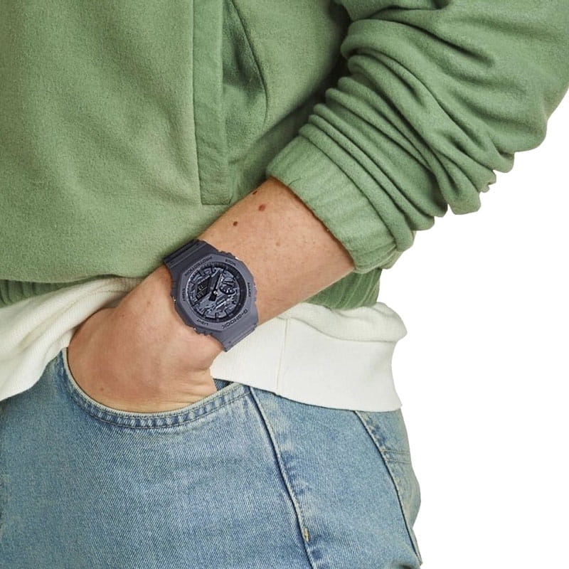 Casio G-Shock Classic GA-2100CA-8A Twoje Zegarki