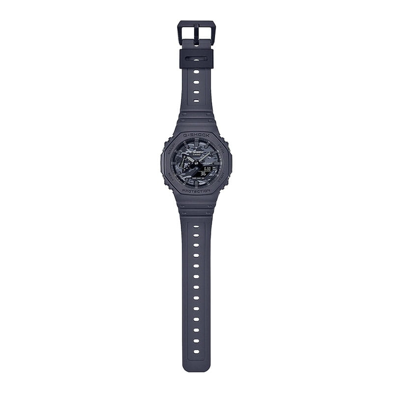 Casio G-Shock Classic GA-2100CA-8A Twoje Zegarki