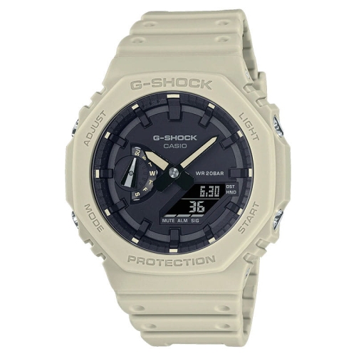 Zegarek Casio G-Shock Classic GA-2100-5A