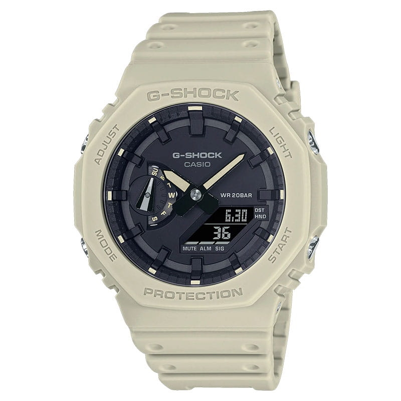 Casio G-Shock Classic GA-2100-5A Twoje Zegarki
