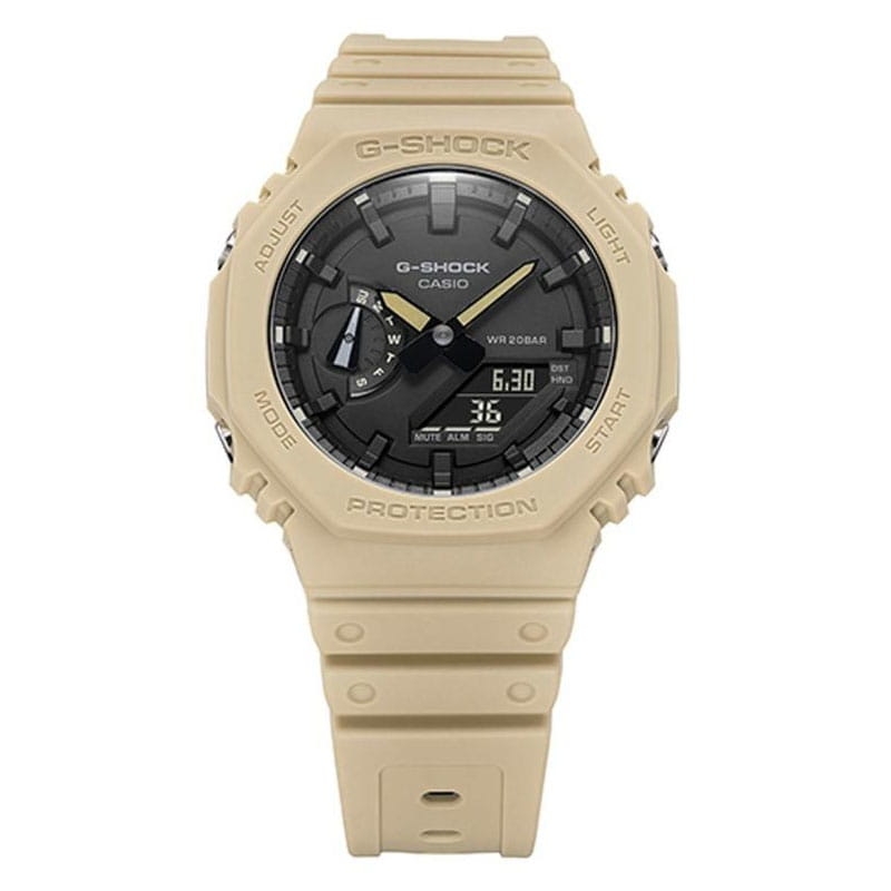 Casio G-Shock Classic GA-2100-5A Twoje Zegarki