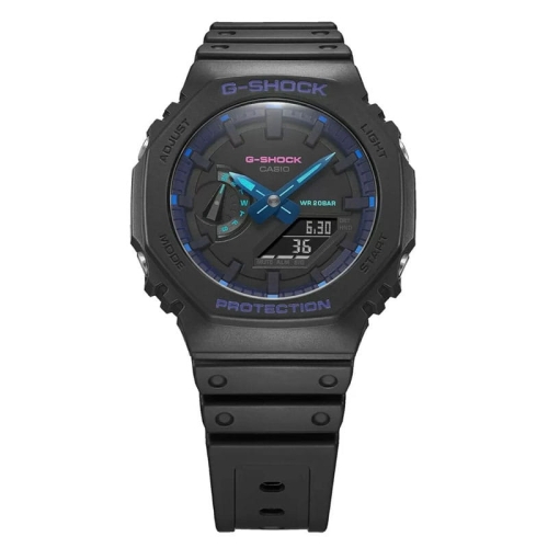 Zegarek Casio G-Shock Classic GA2100VB1A