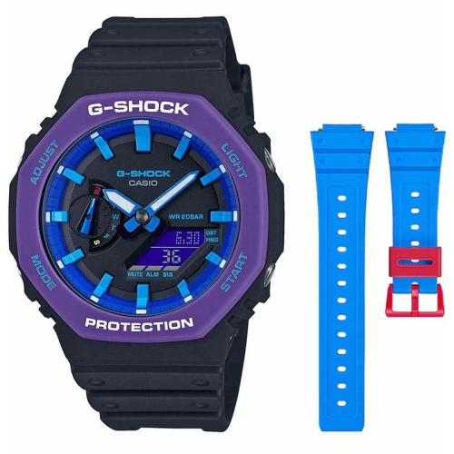 Zegarek Casio G-Shock Classic GA-2100THS-1A