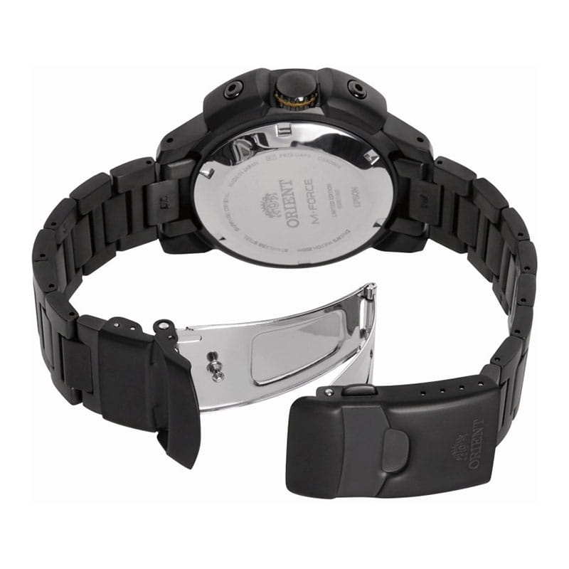 Orient M-Force RA-AC0L06B00B Twoje Zegarki