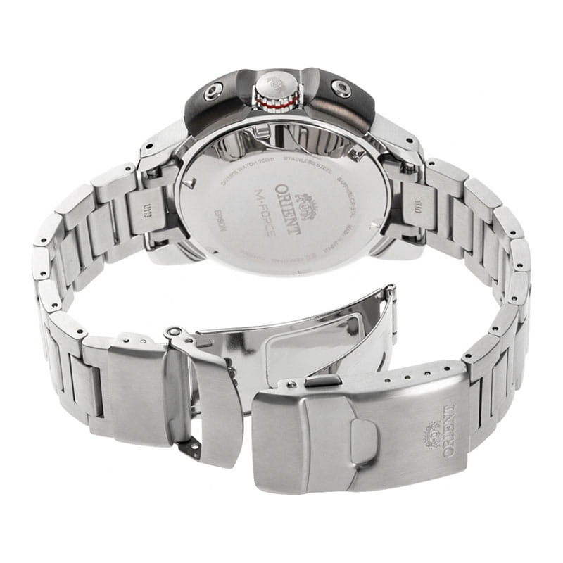 Orient M-Force RA-AC0L07L00B Twoje Zegarki