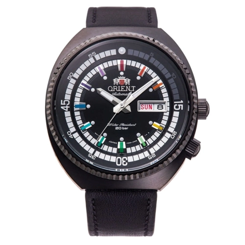 Orient Neo Classic Sports Limited Edition RA-AA0E07B19B