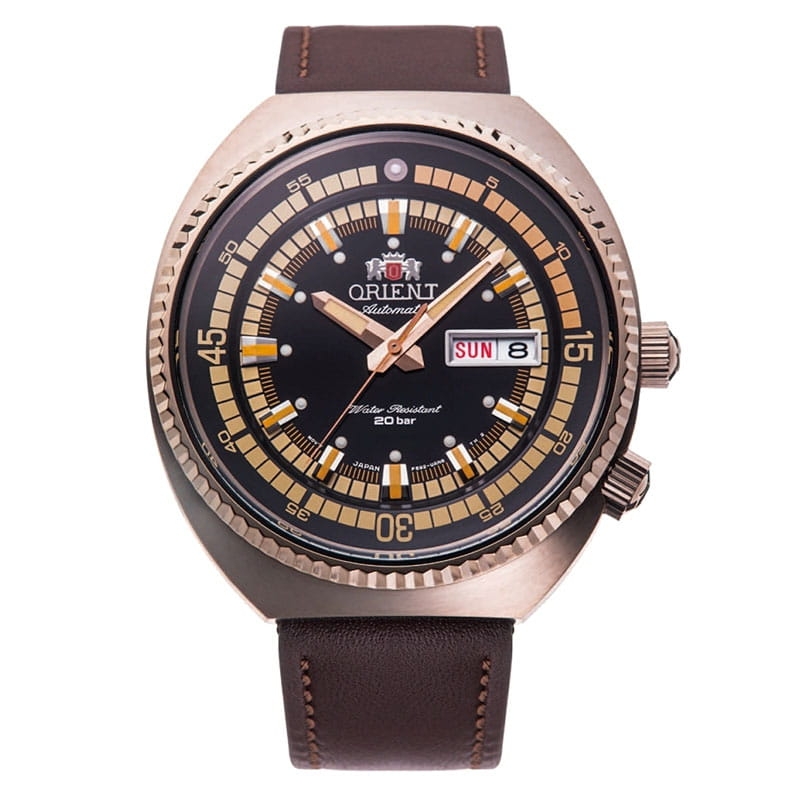 Orient Sport RA-AA0E06B19B Twoje Zegarki