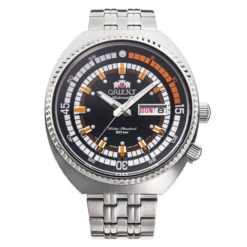 Orient Sport RA-AA0E05B19B Twoje Zegarki