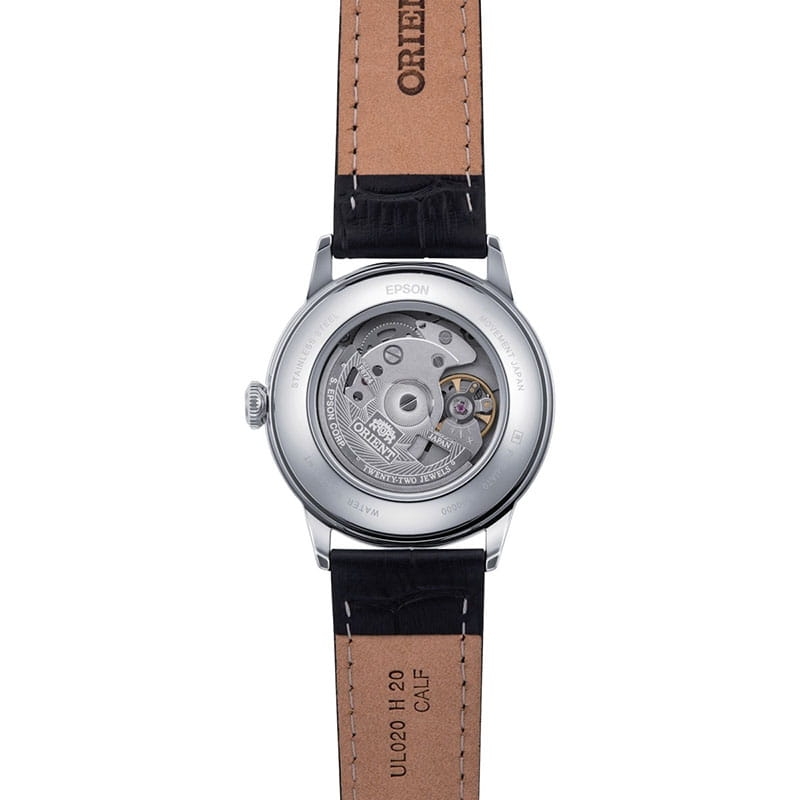 Orient Classic Automatic RA-AC0M03S10B Twoje Zegarki