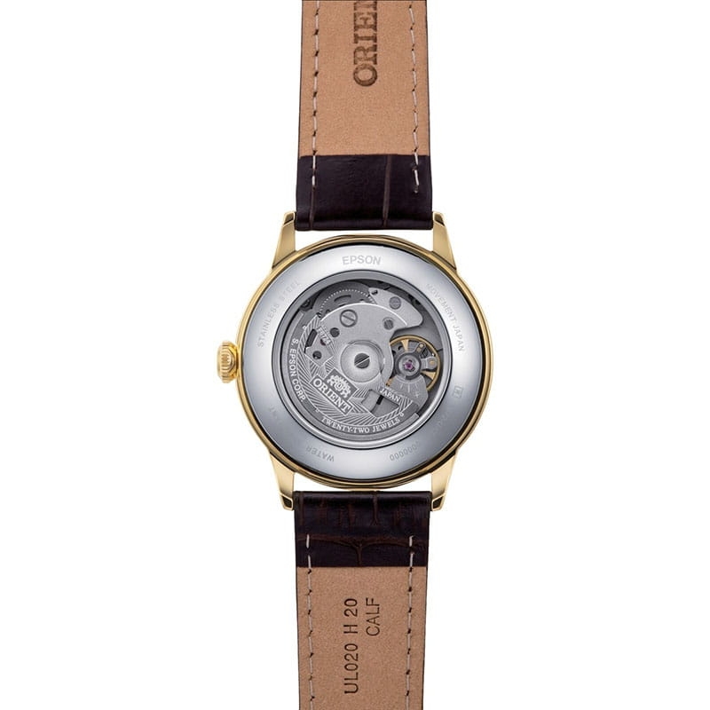 Orient Classic Automatic RA-AC0M01S10B Twoje Zegarki