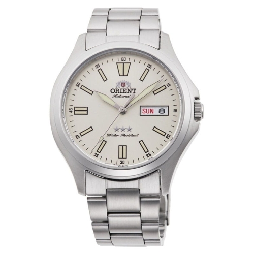 Zegarek Orient Classic 3 Stars RAAB0F12S19B