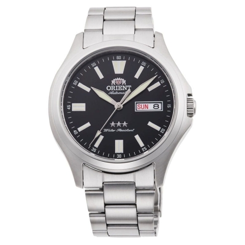 Zegarek Orient Classic 3 Stars RAAB0F07B19B