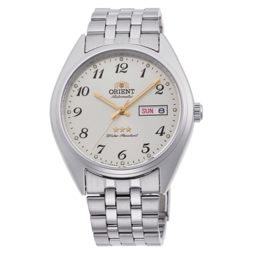 Zegarek Orient Classic 3 Stars RAAB0E16S19B