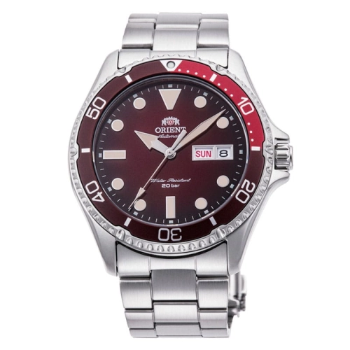 Orient Kamasu RA-AA0814R19B