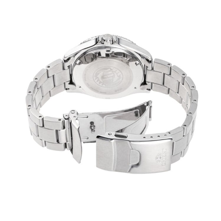 Orient Kamasu RA-AA0814R19B Twoje Zegarki
