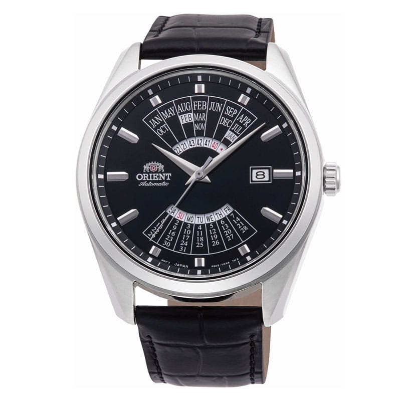 Orient Multi Year Calendar RA-BA0006B10B zegarek