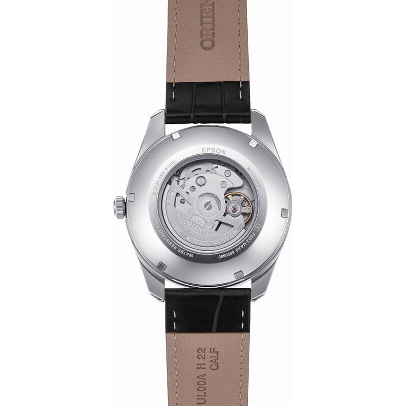 Orient Multi Year Calendar RA-BA0006B10B dekiel