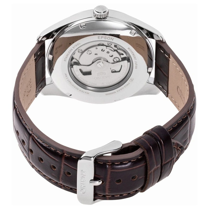 Orient Multi Year Calendar RA-BA0005S10B Twoje Zegarki