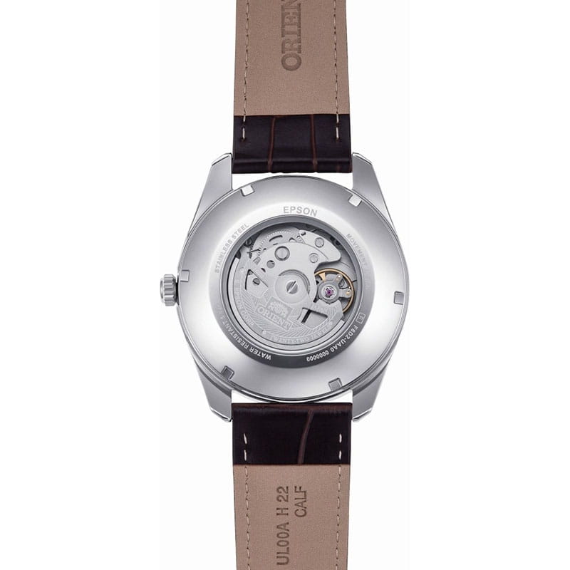 Orient Multi Year Calendar RA-BA0005S10B Twoje Zegarki
