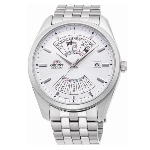 Orient Multi Year Calendar RA-BA0004S10B