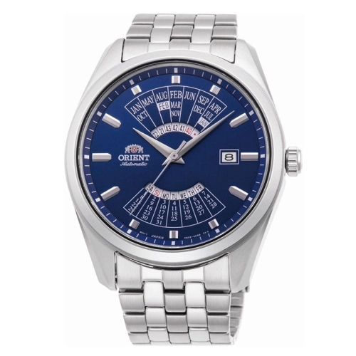 Orient Multi Year Calendar RA-BA0003L10B