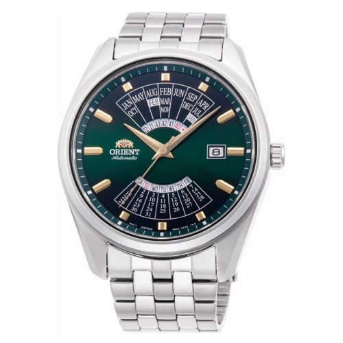 Orient Multi Year Calendar RA-BA0002E10B